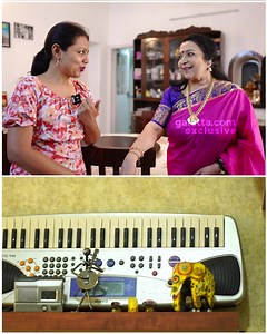 இந்த நடராஜர் சிலை MGR குடுத்தது | MGR | Jayalalitha | Actress Latha Home Tour #latha #actorlatha #hometour #mgramachandran #sivajiganesan #jayalalitha #mgramachandran #sivajiganesan #janaki #jayalalitha #prabhu #kamalhaasan #rajinikanth #latha #autograph #galattapink #galattapinkinterview #hometour | Galatta Media