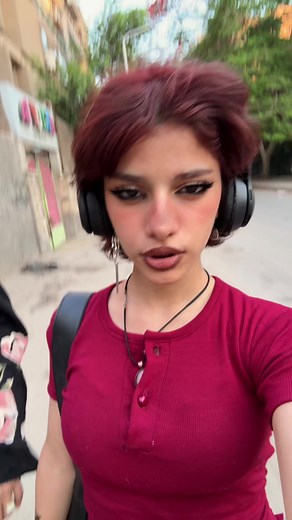 أنا وماما — فيديو قصير مع @ta_ry