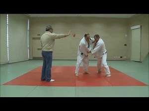 Judo 2014 Referee Rules