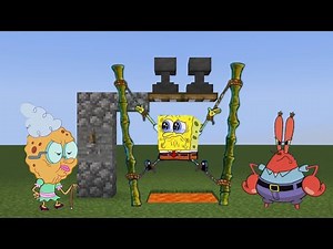 Grandma SquarePants Has Had Enough