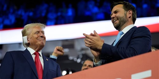 Media takes on unusually busy news cycle after Trump assassination attempt amid tone questions