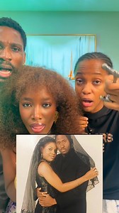 Nollywood edition! We too sabi Hhonestly!!!! More importantly!!! FARMERS BRIDE showing on NETFLIX in Africa from tomorrow and worldwide on @kava.tv AMVCA best supporting actress win AMVCA best lead actress nomination AMVCA best film nomination Trust me you want to see why! It's mad like mad! | Efe Irele