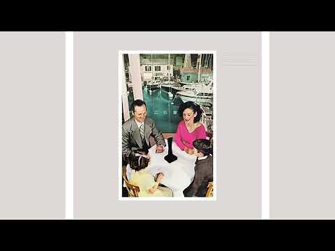 Led Zeppelin - Presence (1976) (Full Album)