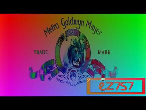 (REQUESTED) MGM Logo (2019) Effects (Sponsored by Preview 2 Effects)
