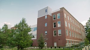 Recently renovated, Everitt Lab is the hub for bioengineering innovations. Here are a few current projects: devices to detect cancer biomarkers in 1 minute batteries that last forever for life-saving medical devices supportive tech for those with mobility challenges next-generation tools to diagnose disease work that enhances drug delivery and stem cell engineering Just to name a few. Explore Bioengineering at #ILLINOIS. ▶ bioengineering.illinois.edu/ | University of Illinois Urbana-Champaign