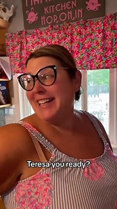 Mama Jill’s Key Lime Cookies | Mama Jill & Doll