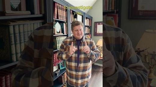 Bitcoin Crashed. Congress Asked About Bailouts Within Hours. Watch What Happens Next. | Dana Love, Ph.D.