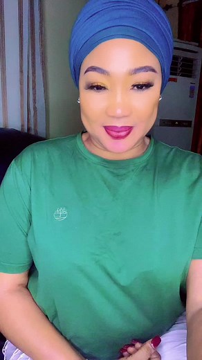 Delphine Mounkoro sur TikTok