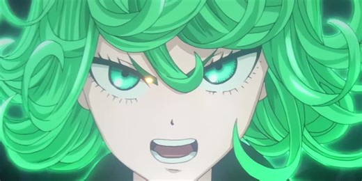 Saitama vs Tatsumaki: A One Punch Man Analysis