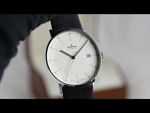 Junghans Form A 027/4730.00