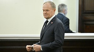Tusk says Nawrocki to veto EU defense loan program