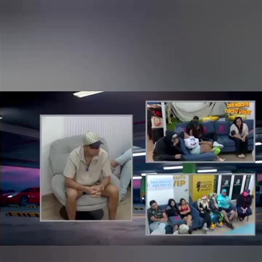 Sanciones en el Reality Show: ¿Por qué Katy es castigada?