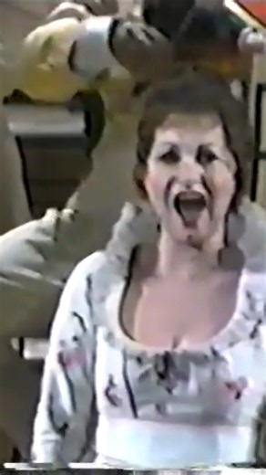 #MariellaDevia sings #SignorBruschino by #Rossini