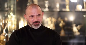 Ovo je nova žena Dejana Stankovića! Rodila mu ćerku početkom godine, venčali se u tajnosti, a evo čime se bavi