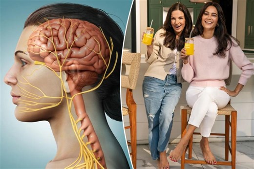 This supplement is a ‘game changer’ for brain fog, forgetfulness and mental exhaustion