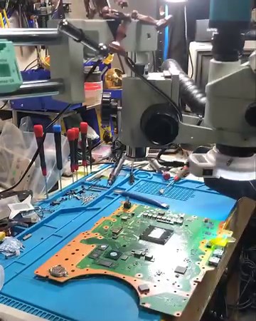 12 reactions | #PS5 HDMI replacement. #DiscConnection | The Disc Connection | Facebook