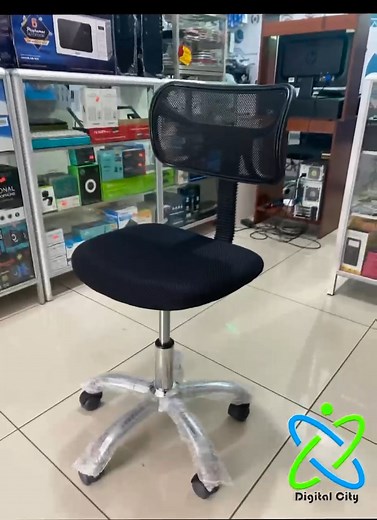 102 reactions · 18 comments | SILLA SECRETARIAL CON RESPALDO DE...