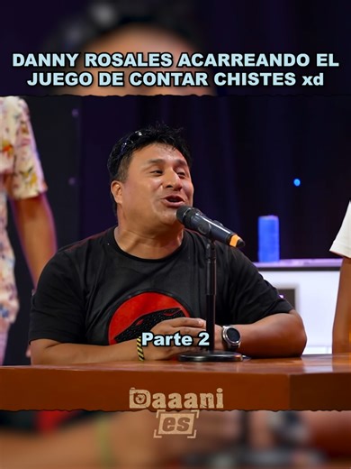 Comedia en Vivo: Improvisaciones y Chistes