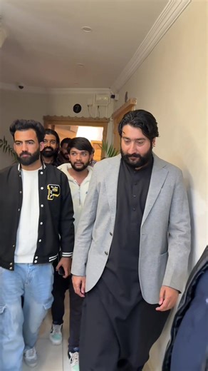 Brothers: The Pindiboys and Burgerboys Connection