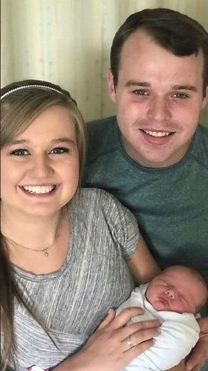 Joseph Duggar Case Update 🚨 Shocking Charges Explained