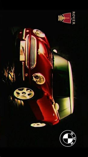 R50 Mini Cooper (1997)