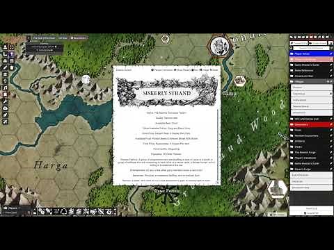 Using PinCushion in Foundry (tutorial)