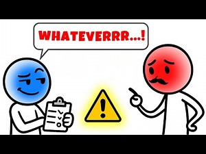 The 3 Second Response That Stops Backtalk Completely