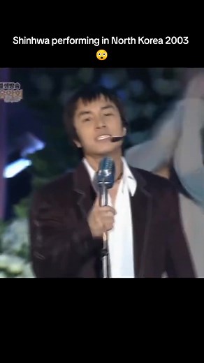 Shinhwa - Perfect Man: A 1st Gen K-Pop Classic