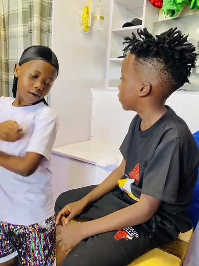 FRESH KID LEERO YAGENZE 😂 | Ssebo