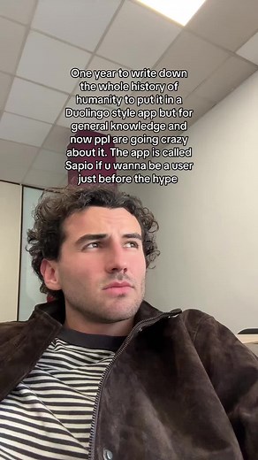 Sapio: Transforming General Knowledge Learning