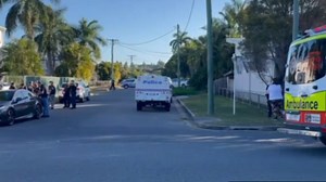 Man charged with murder in central Queensland
