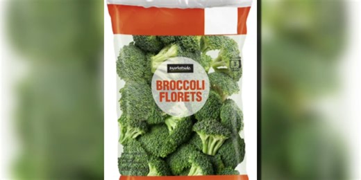 Broccoli florets sold at Walmart recalled after being considered ‘deadly’