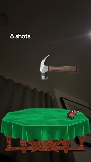 Fast cockroach #gaming #gamingshorts #fypシ #fyp