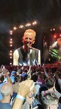 Bruce Springsteen - The Rising, Milan 2025-07-03