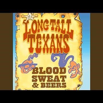 Long Tall Texan