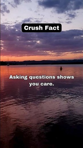 This Psychology Fact About Crushes Will Shock You! 💘🤯