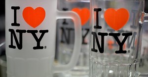 Snapshot New York: "I Love NY" remains THE iconic ad campaign