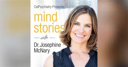 Online Therapy and Imago Relationship Couples Therapy | Sarah Schewitz, Psy.D | CalPsychiatry Presents: Mindstories | Dr. Sarah Schewitz