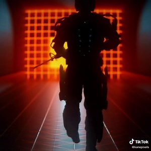 「Restricted Area」#vfx #blender #cgi #3d #blender3d #aftereffects #cinematography #scifi #visualeffects #animation #3danimation