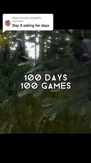 Exploring the Dayz World: A Gaming Edit