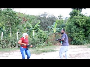 KE PWASON EPIZÒD 57