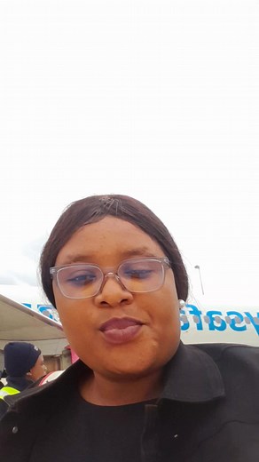 Prophetess Magdalene on Reels