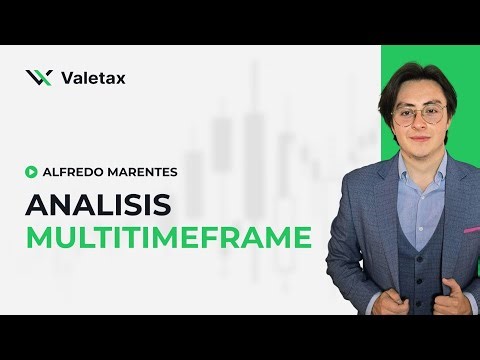 Domina el Análisis Multitimeframe | Valetax