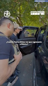 418K views · 2K reactions | La secretaria de Seguridad Nacional, Kristi Noe entrevista personalmente a un migrante que fue arrestado por ICE en Portland, Oregon. Noem utilizó a un agente como traductor para comunicarse con el migrante que fue detenido. | NB | Facebook