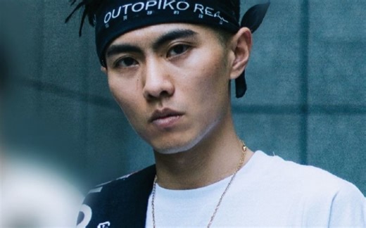 Diss中国新说唱！C-BLOCK-刘聪Key.L“拒绝了你给的合同，你防不住我就算今年退赛”《天地之心》其实是《天命之军》！