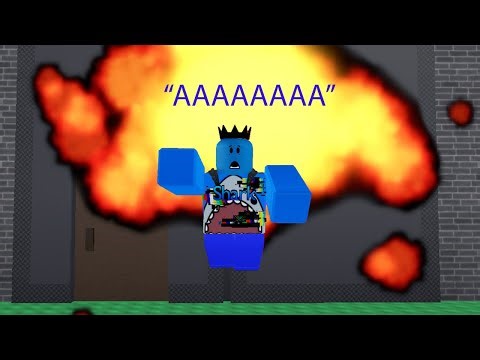 NATURAL DISASTER SURVIVAL PT.2 | NDS ROBLOX