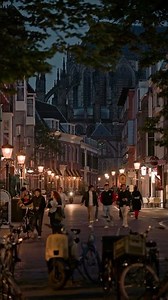 📍 Utrecht, the Netherlands