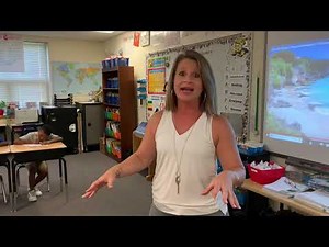 Another New Year, Another New Class, Another New Set of Handshakes