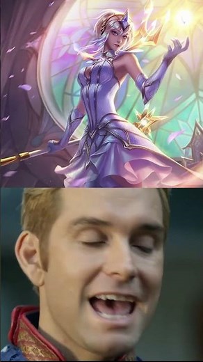Ranking all Lux Skins!!11!!