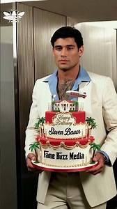 Happy Birthday, Steven Bauer! 🎂 From "Scarface" to "Better Call Saul"